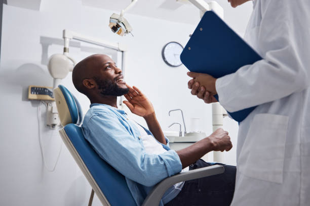 Best Walk-In Emergency Dentist in River Forest, IL